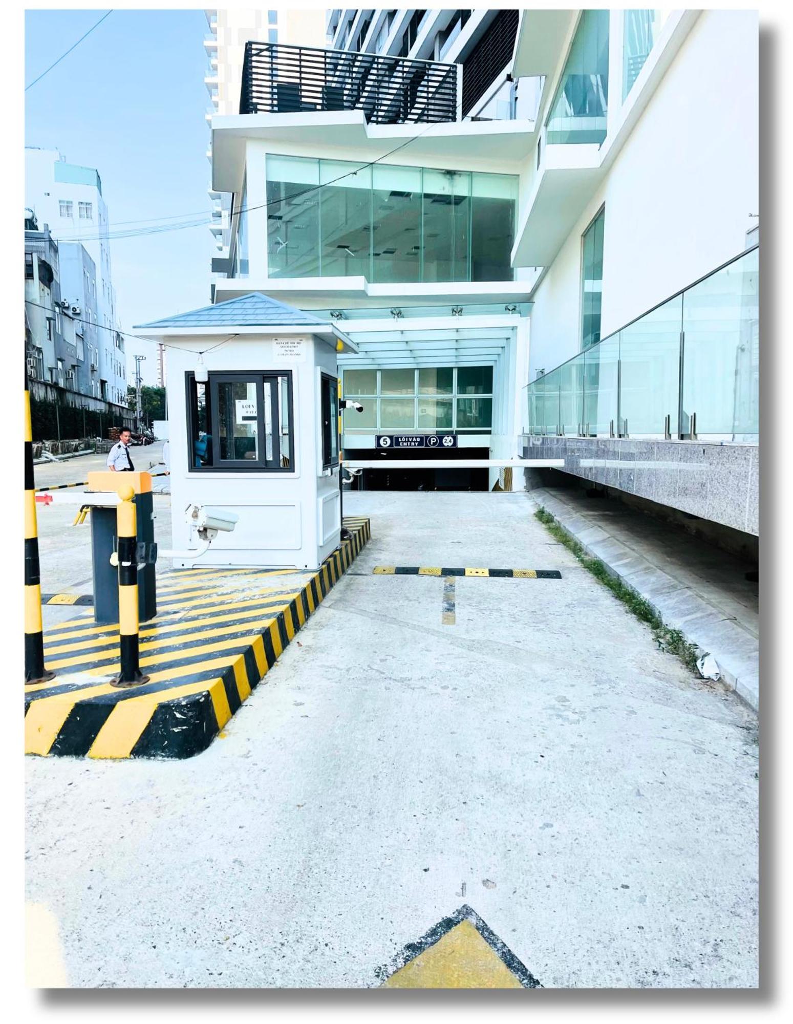 Flc Sea View Apartment Quy Nhon Exterior photo
